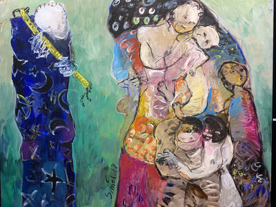 RENCONTRE AVEC GUSTAVE KLIMT