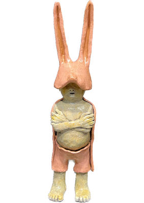 Super Rabbit